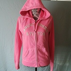 Abercrombie and Fitch Sweatshirt